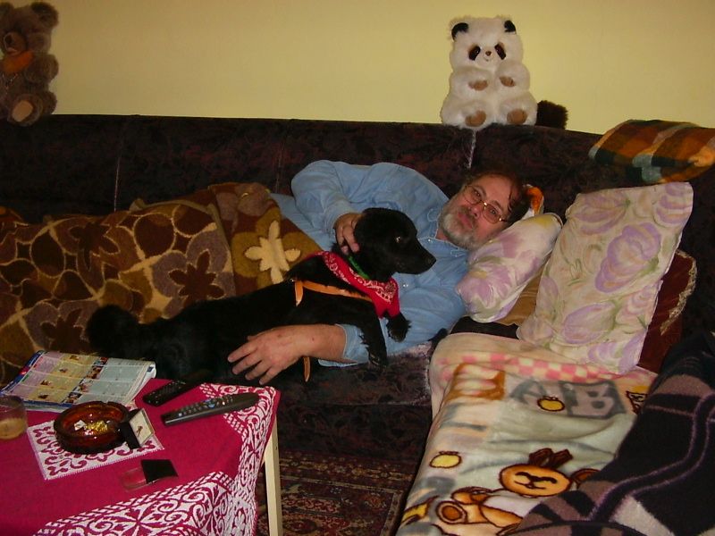 Blacky&Peter