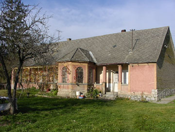 Das Haus